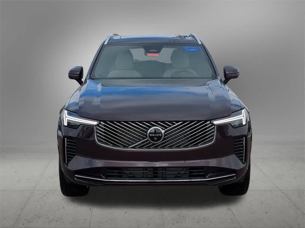Thumbnail: 2026 Volvo XC90 - 9