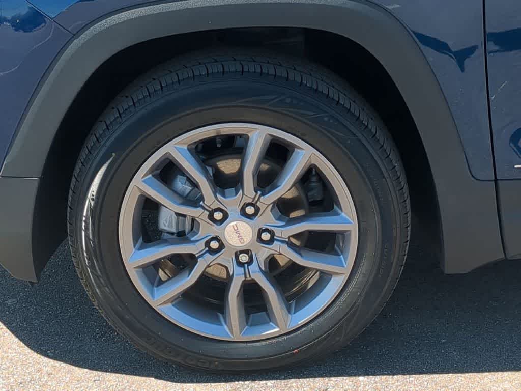 Thumbnail: 2022 GMC Terrain - 13