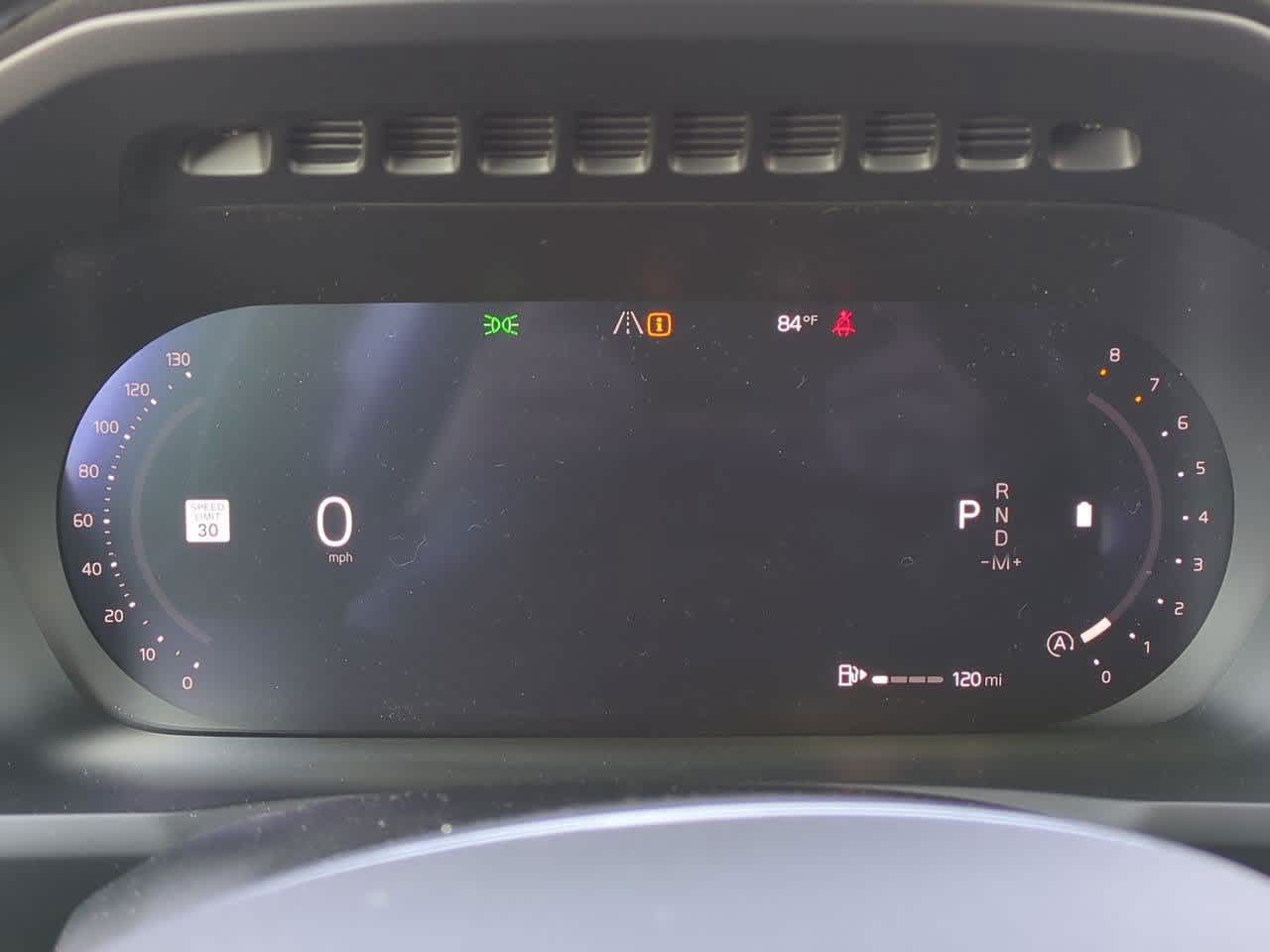 Thumbnail: 2026 Volvo XC90 - 32