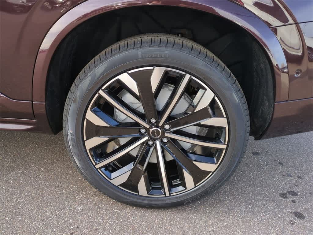 Thumbnail: 2026 Volvo XC90 - 6