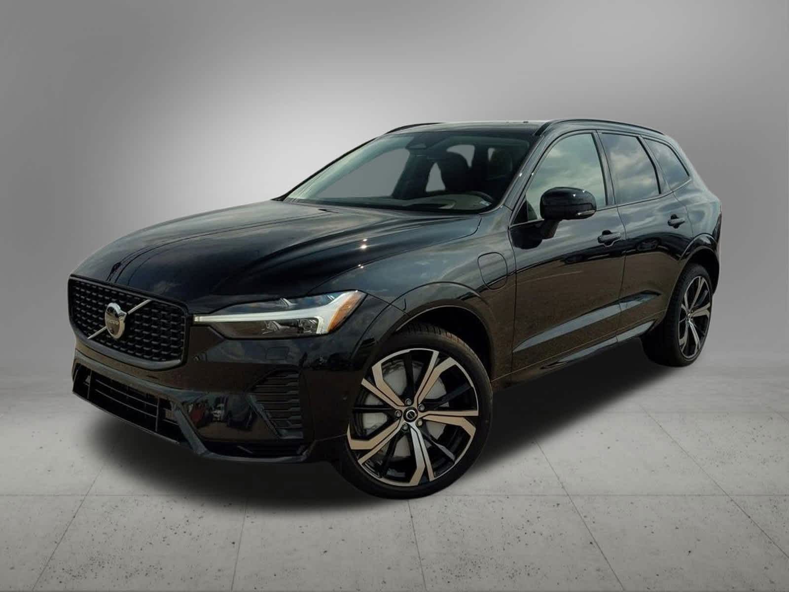 2025 Volvo XC60 Recharge Core -
                Troy, MI