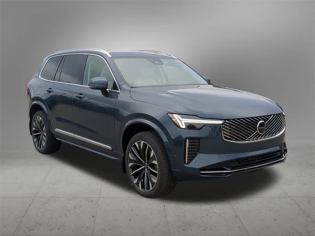 Thumbnail: 2026 Volvo XC90 - 8