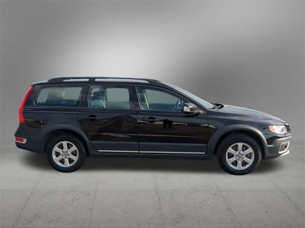 Thumbnail: 2008 Volvo XC70 - 7