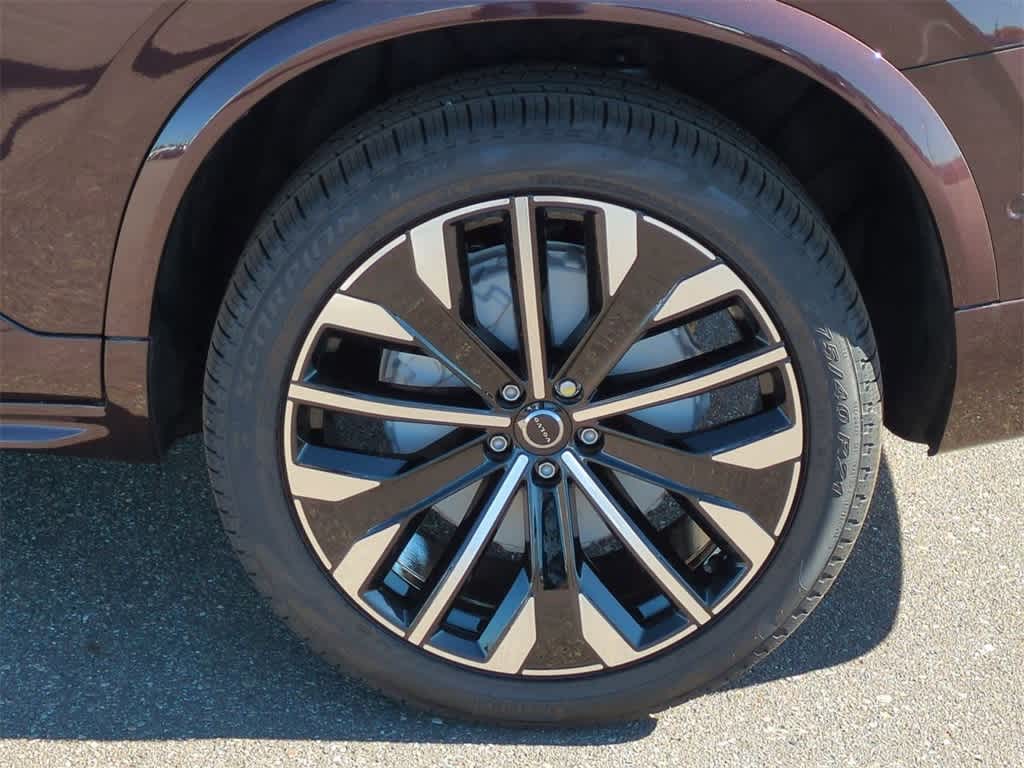 Thumbnail: 2026 Volvo XC90 - 12