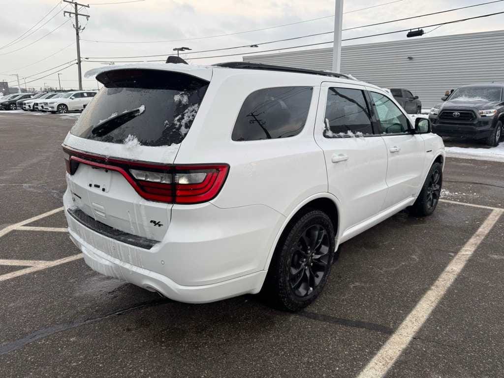 Used 2023 Dodge Durango R/T SUV