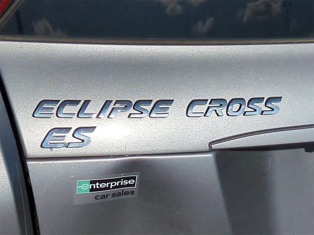 Thumbnail: 2020 Mitsubishi Eclipse Cross - 12