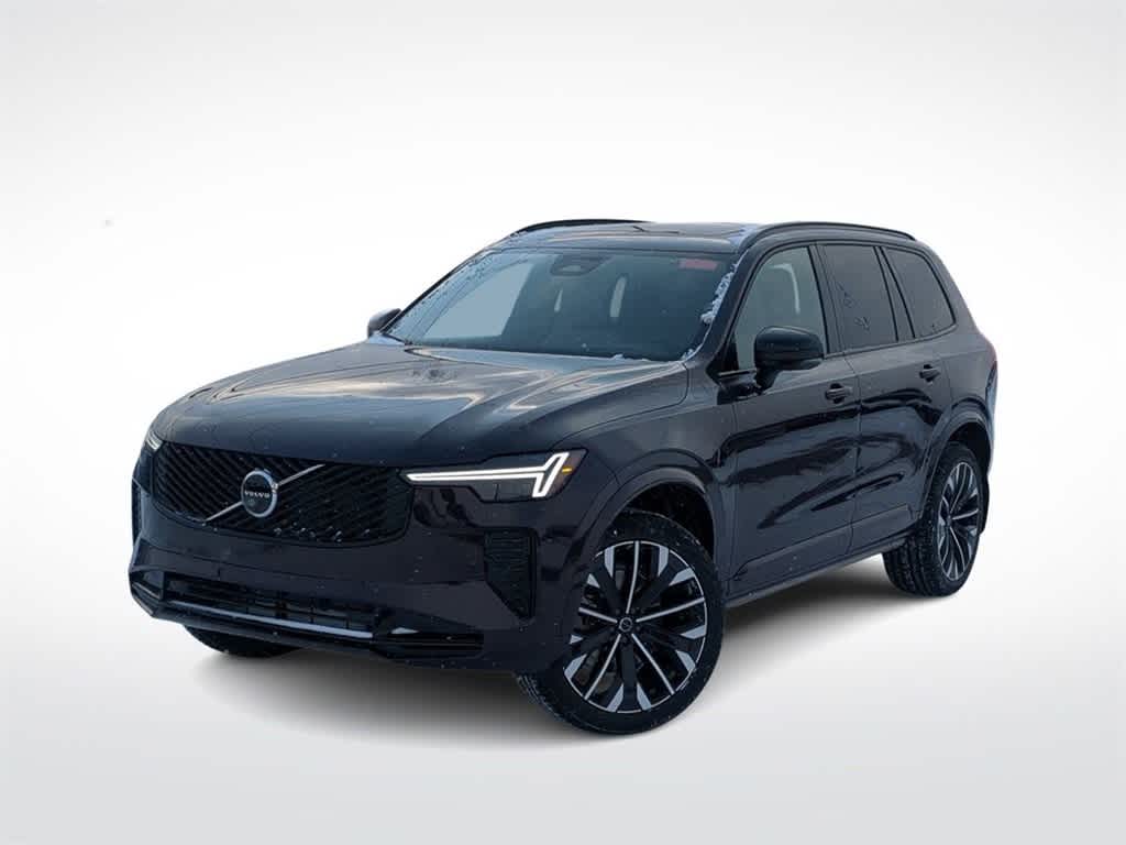 Thumbnail: 2026 Volvo XC90 - 1