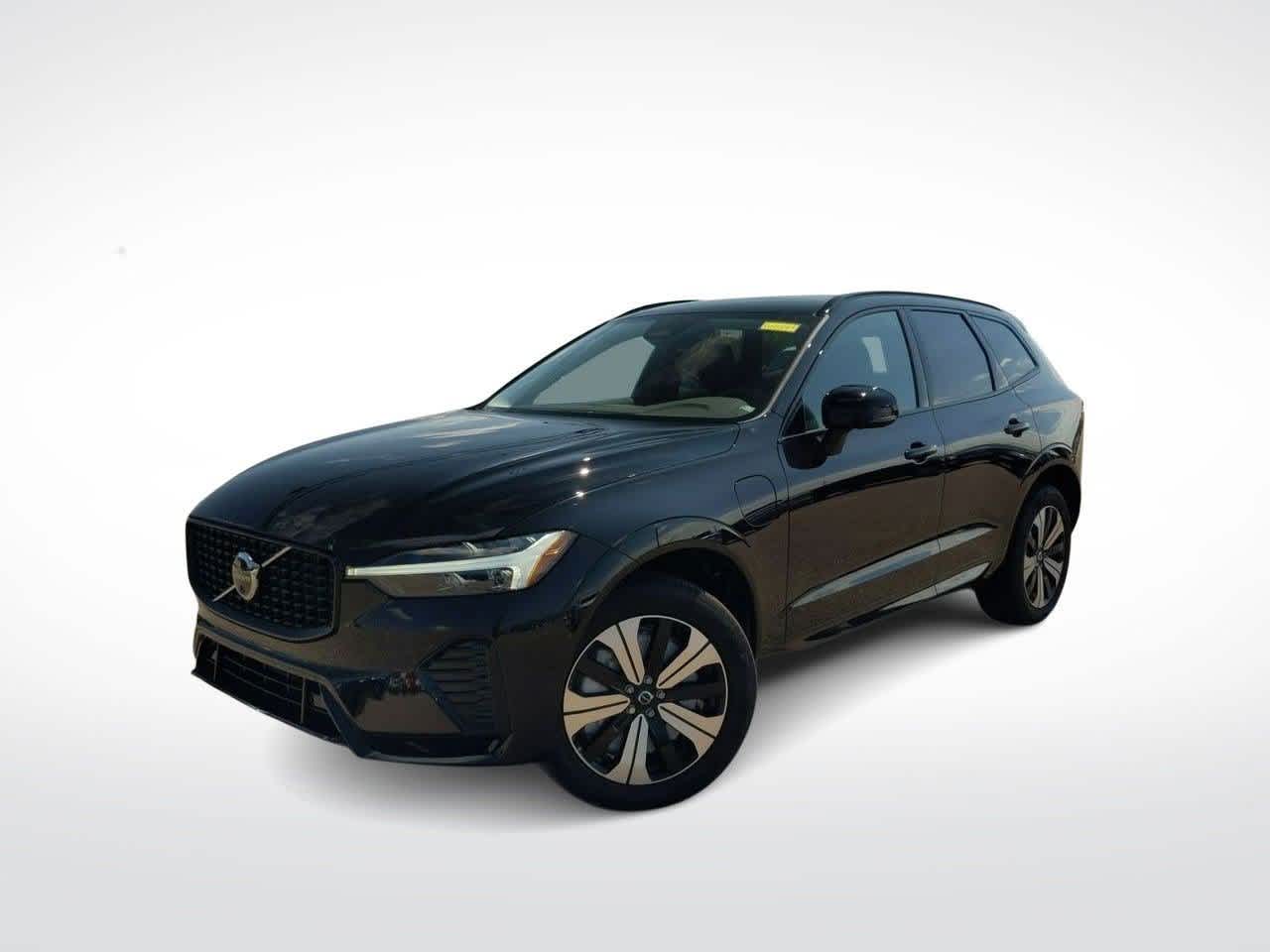 2025 Volvo XC60 Recharge Core -
                  Troy, MI