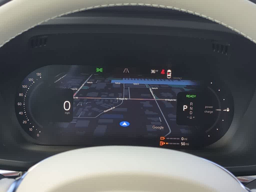 Thumbnail: 2026 Volvo XC60 - 32