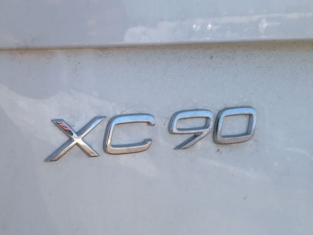 Thumbnail: 2026 Volvo XC90 - 12