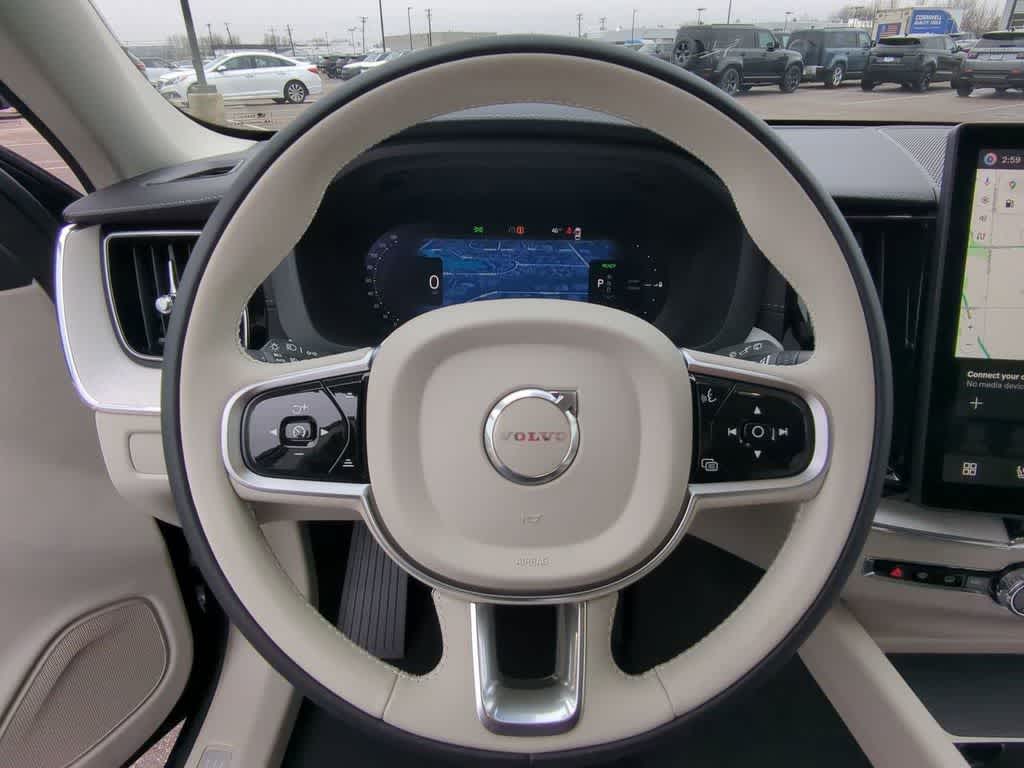 Thumbnail: 2026 Volvo XC60 - 21