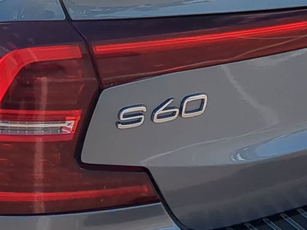 Thumbnail: 2019 Volvo S60 - 12