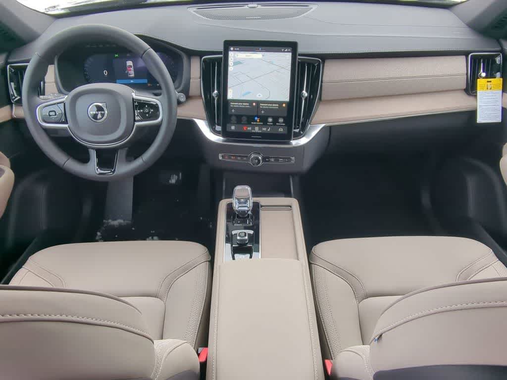 Thumbnail: 2026 Volvo XC90 - 14