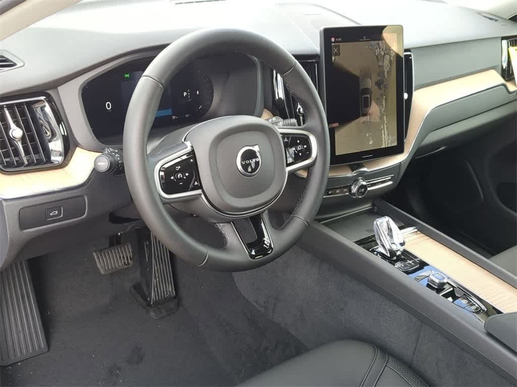 Thumbnail: 2026 Volvo XC60 - 2