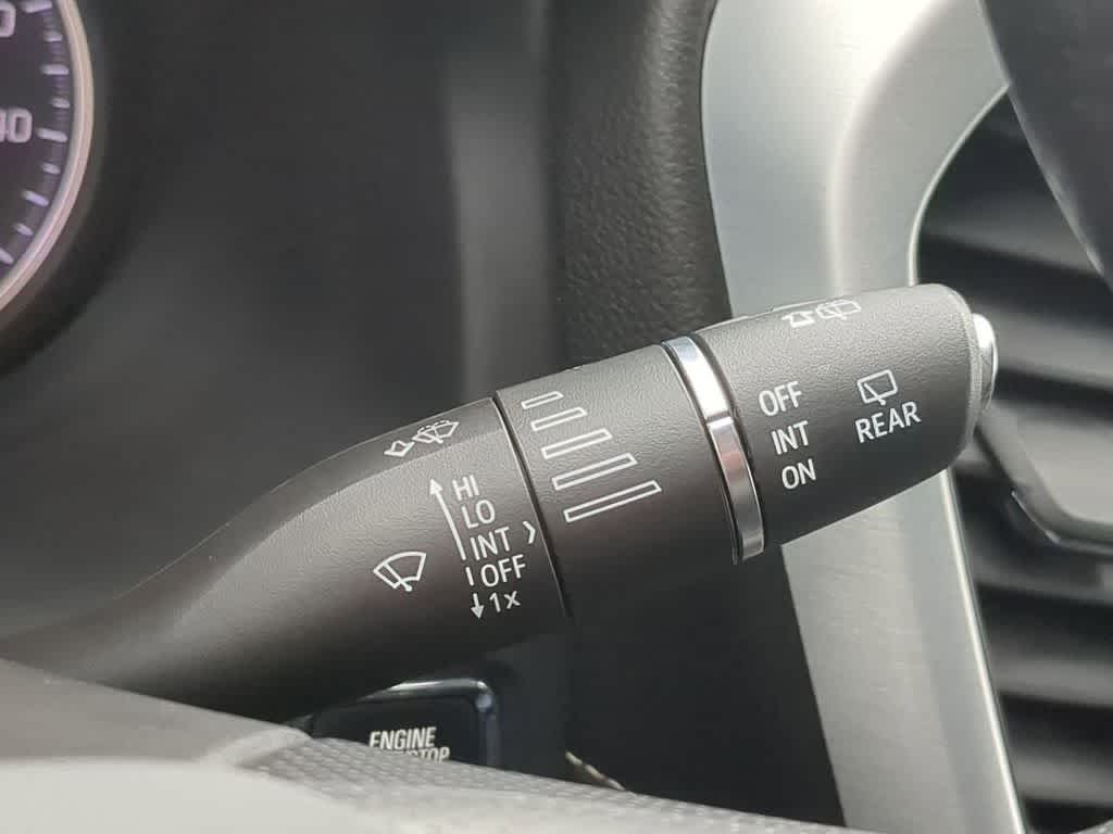 Thumbnail: 2021 GMC Acadia - 24