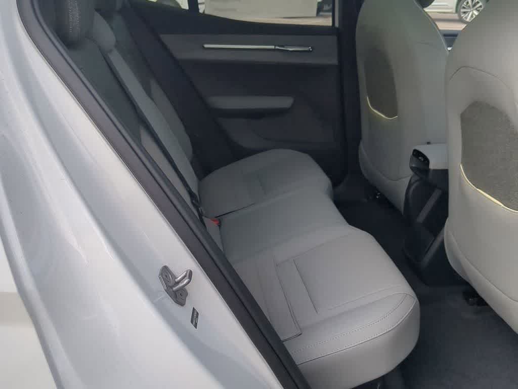 Thumbnail: 2026 Volvo EX30 - 19