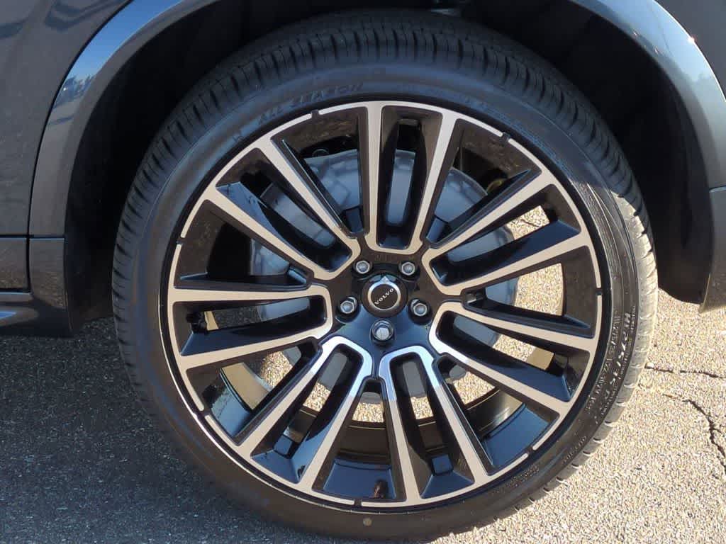 Thumbnail: 2026 Volvo XC90 - 12