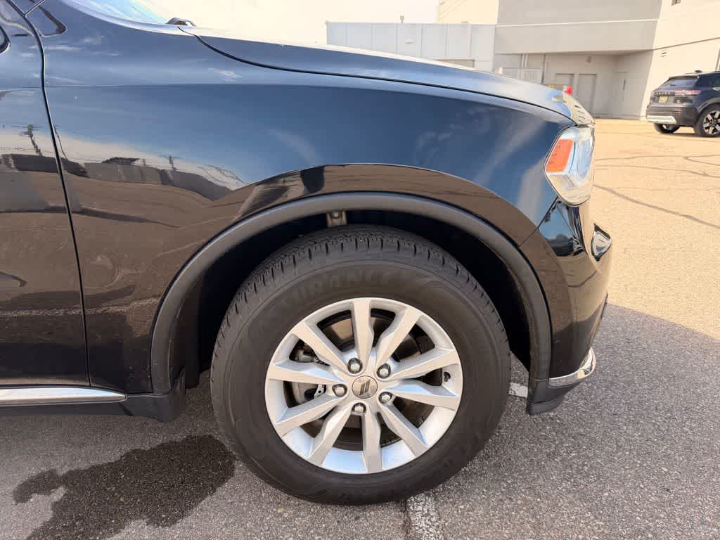 Thumbnail: 2019 Dodge Durango - 20