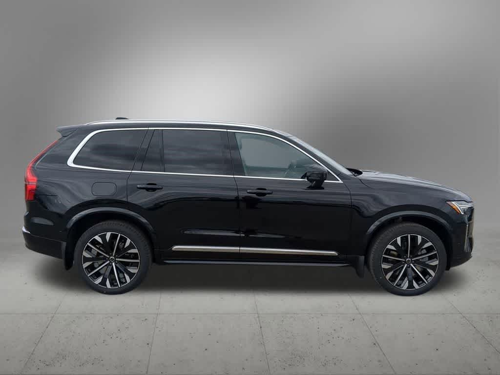 Thumbnail: 2026 Volvo XC90 - 7