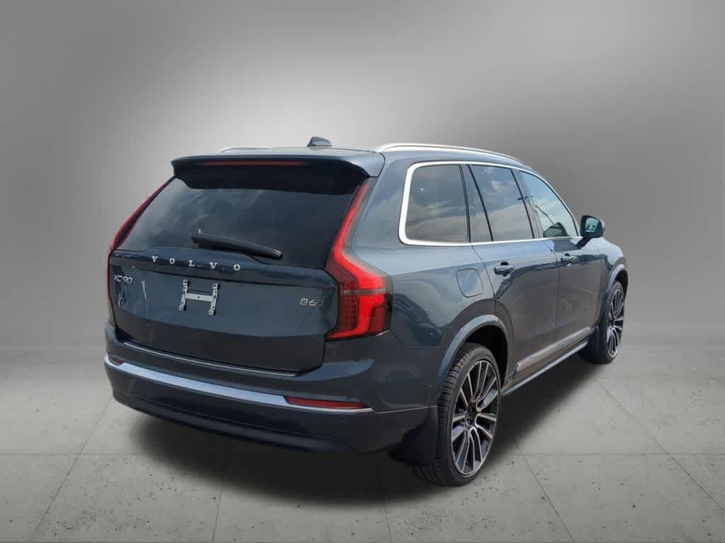 Thumbnail: 2026 Volvo XC90 - 6