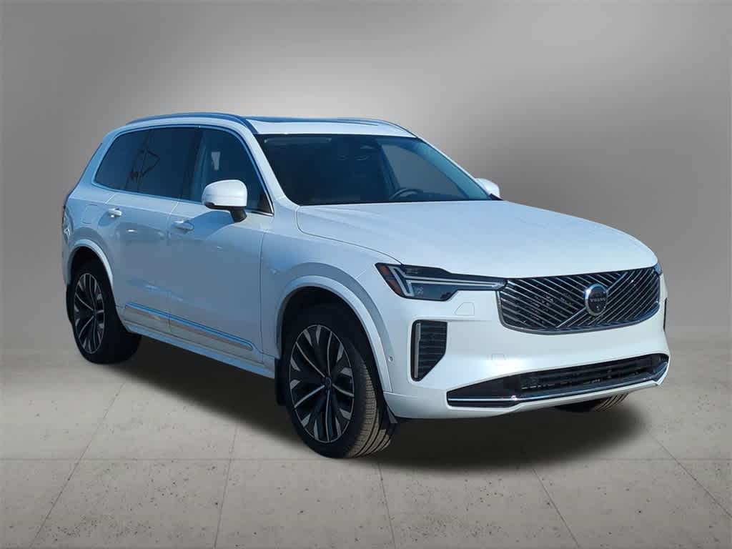 Thumbnail: 2025 Volvo XC90 - 8