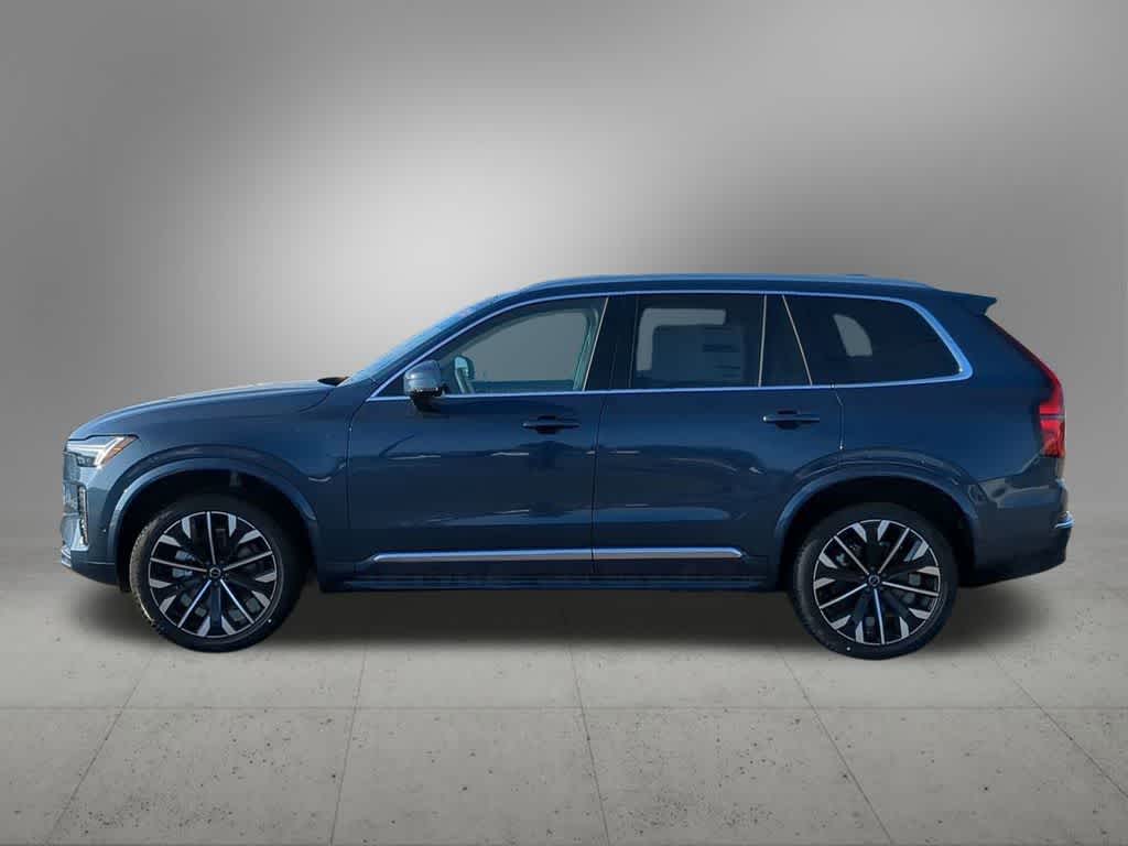 Thumbnail: 2026 Volvo XC90 - 3