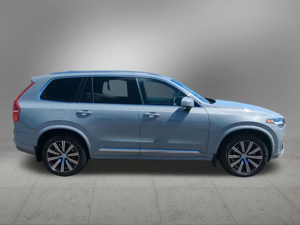 Thumbnail: 2024 Volvo XC90 - 6