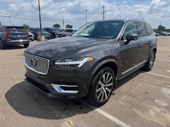2024 Volvo XC90 B5 Core Bright I-4 cyl All-Wheel Drive