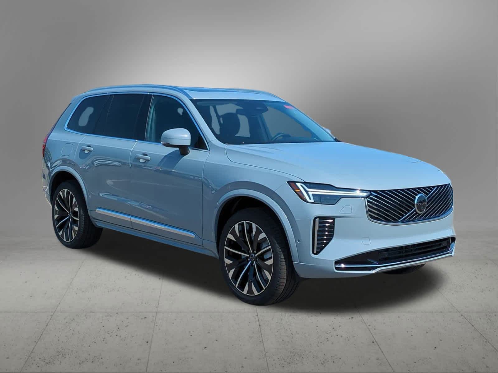 Thumbnail: 2026 Volvo XC90 - 8