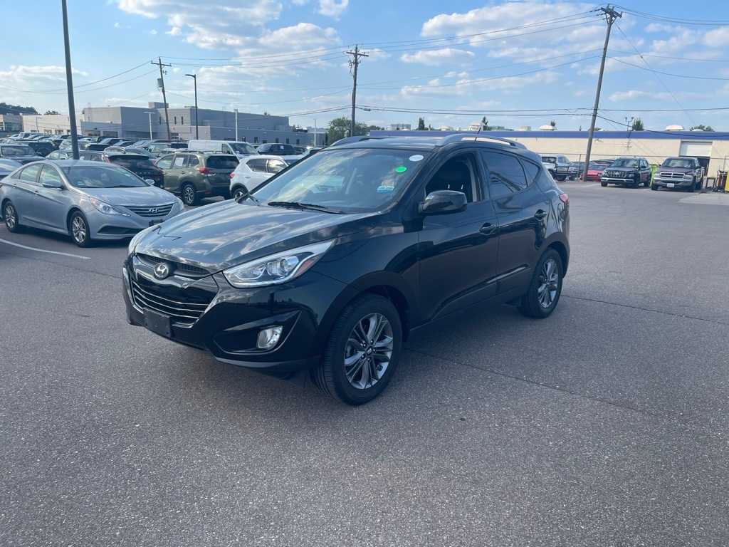2015 Hyundai Tucson SE -
                  Troy, MI