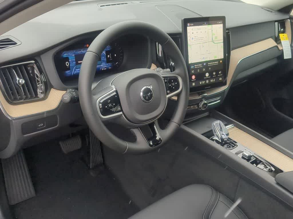 Thumbnail: 2026 Volvo XC60 - 2