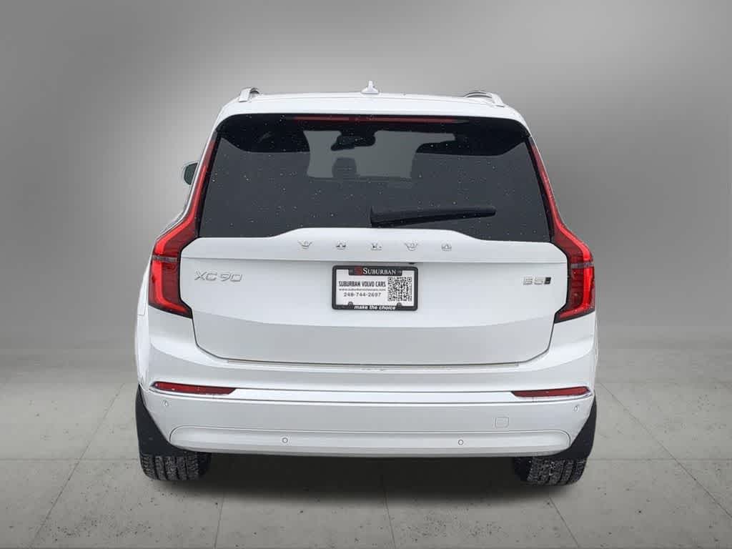 Thumbnail: 2025 Volvo XC90 - 5