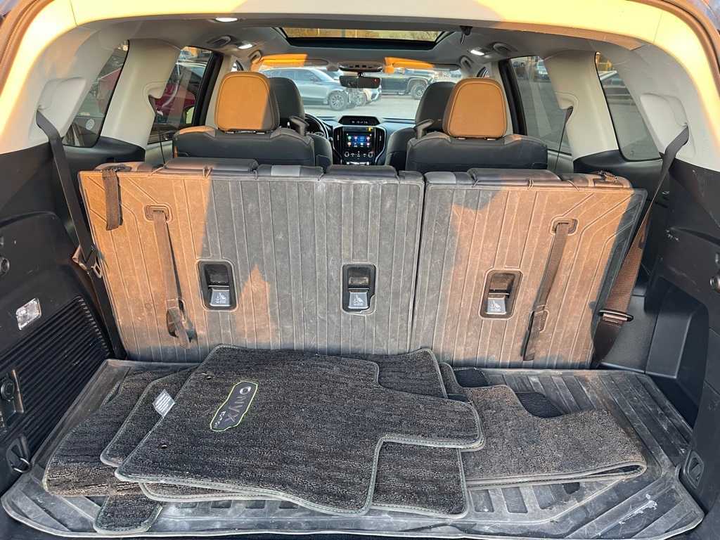 Thumbnail: 2022 Subaru Ascent - 24