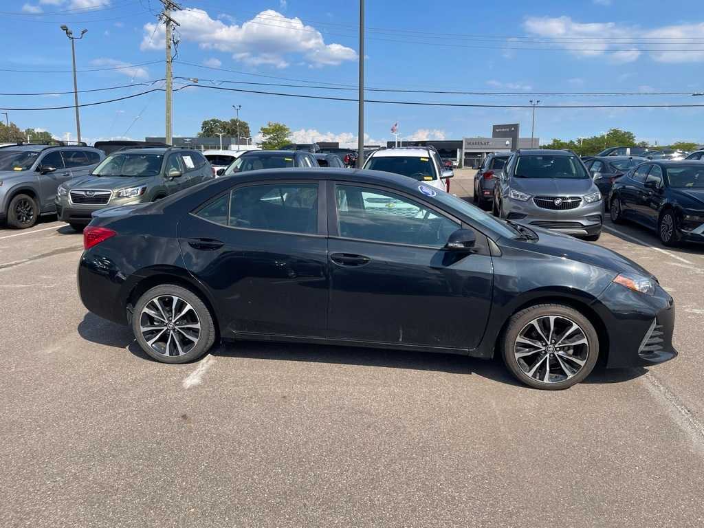 Thumbnail: 2018 Toyota Corolla - 6