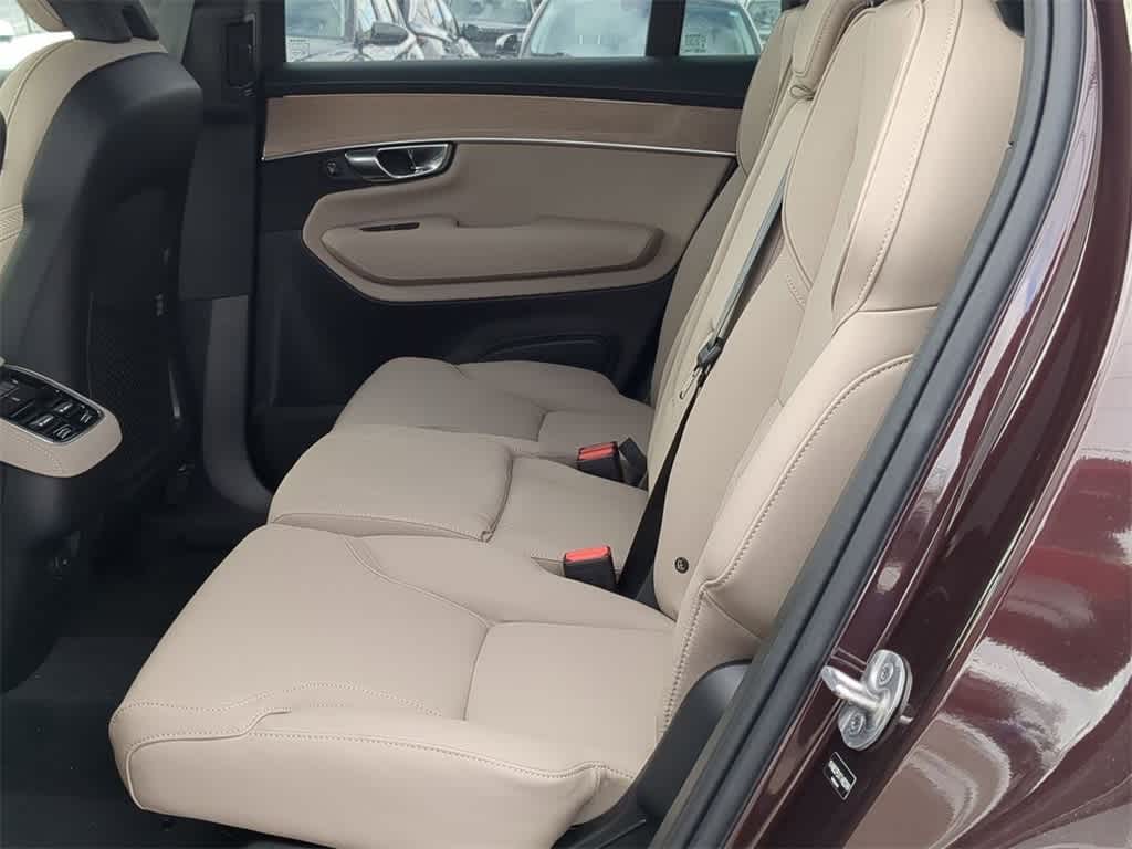 Thumbnail: 2026 Volvo XC90 - 18