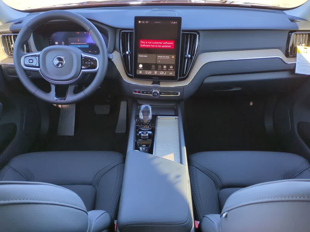 Thumbnail: 2026 Volvo XC60 - 14