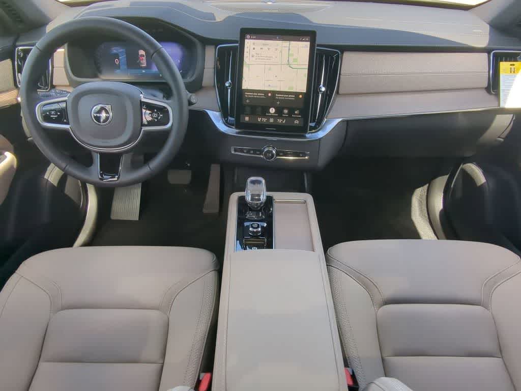 Thumbnail: 2026 Volvo XC90 - 14