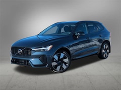 2025 Volvo XC60 plug-in hybrid T8 Plus I-4 cyl All-Wheel Drive
