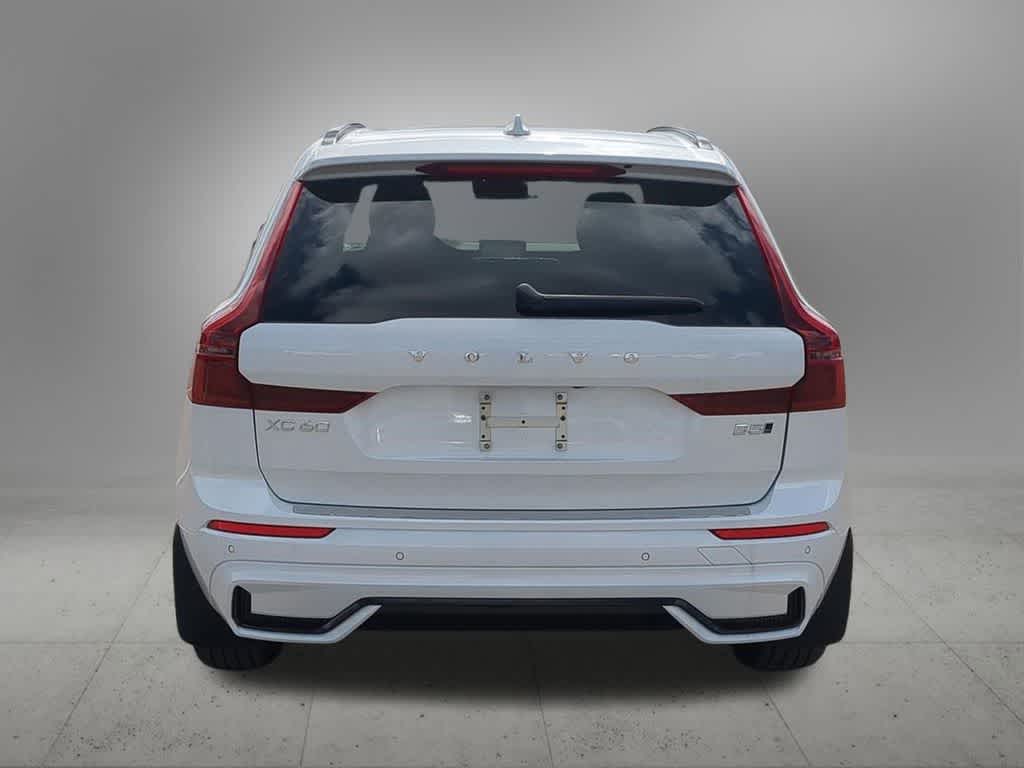 Thumbnail: 2026 Volvo XC60 - 6