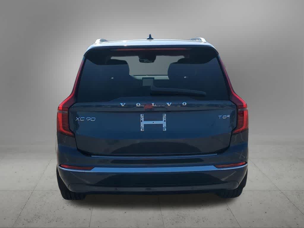 Thumbnail: 2026 Volvo XC90 - 5