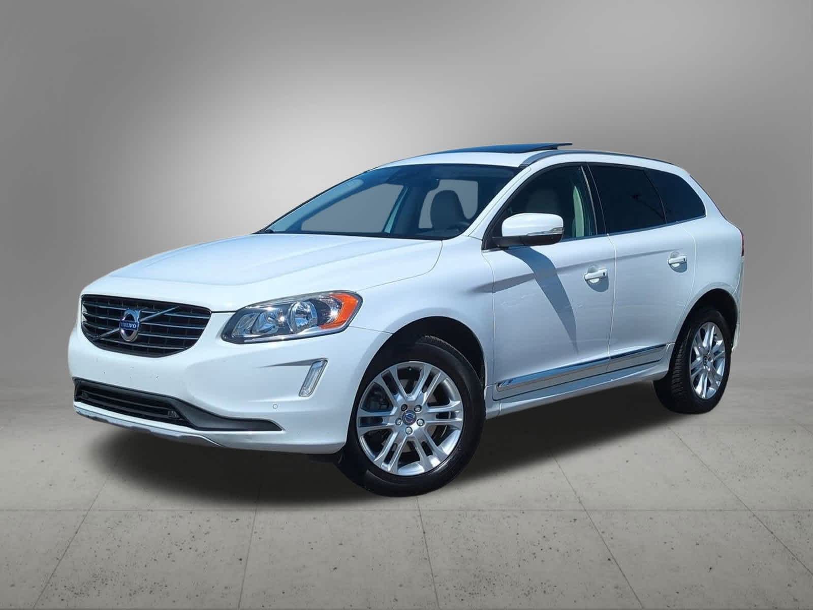 2016 Volvo XC60 T5 -
                  Troy, MI