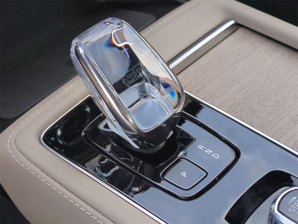 Thumbnail: 2026 Volvo XC90 - 31