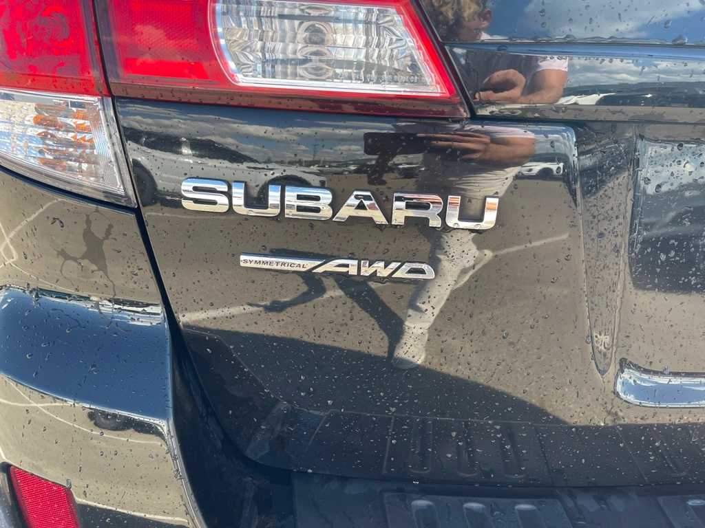 Thumbnail: 2010 Subaru Outback - 5