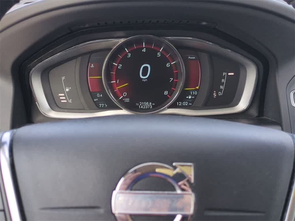Thumbnail: 2014 Volvo XC60 - 30