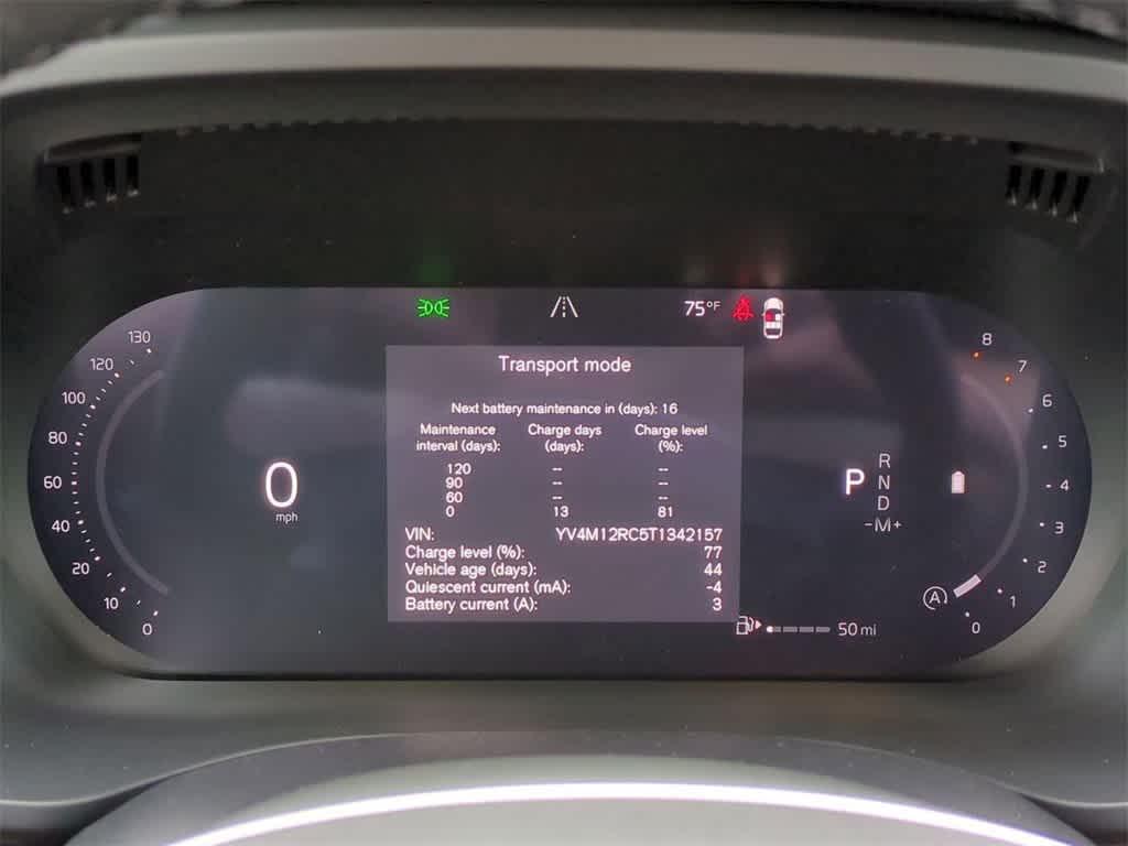 Thumbnail: 2026 Volvo XC60 - 33