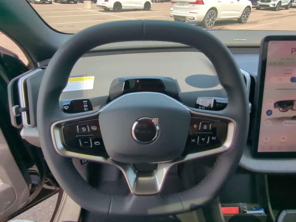 Thumbnail: 2026 Volvo EX30 - 21