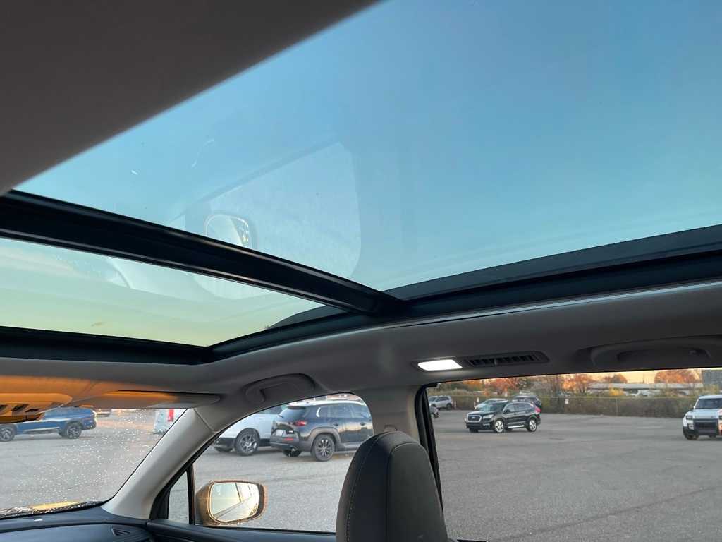 Thumbnail: 2022 Subaru Ascent - 23