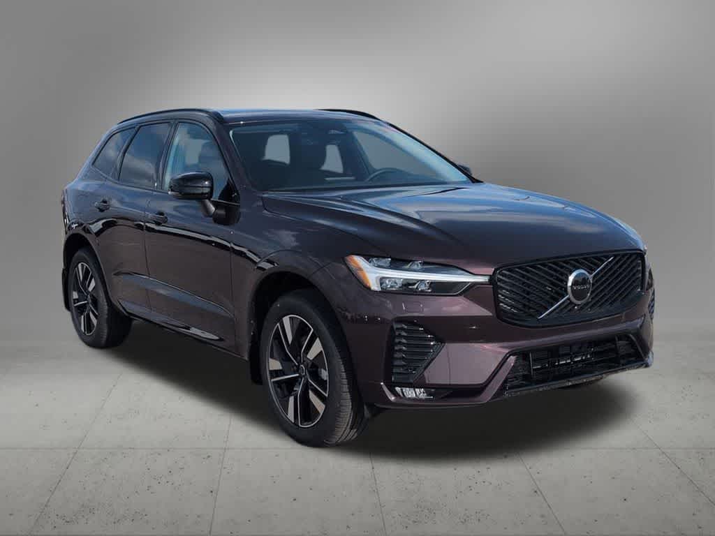 Thumbnail: 2026 Volvo XC60 - 8