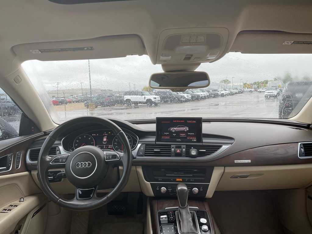 Thumbnail: 2016 Audi A7 - 20