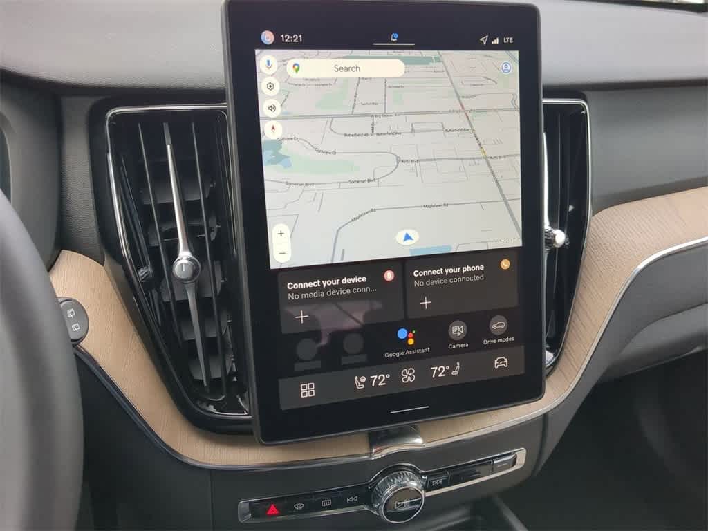 Thumbnail: 2026 Volvo XC60 - 26